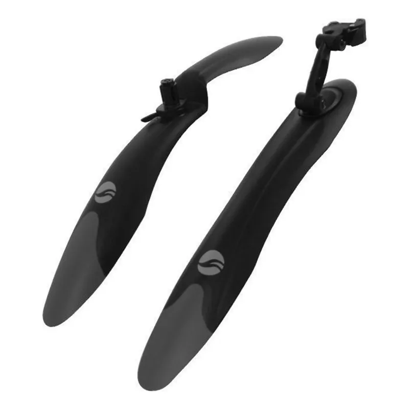 2020 Giant Mudgard FSX Rear Fender in Black