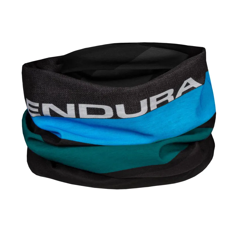 Endura Multitube in Blue