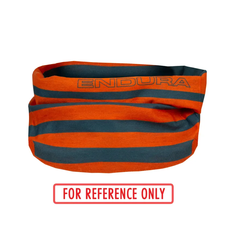 Endura Multitube in Pumpkin-3