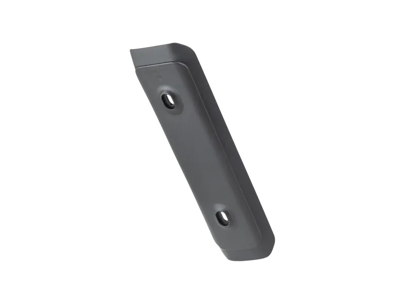 Trek Slash Upper Downtube Armor in Black